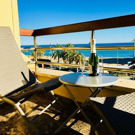 Apartment On Bautista Lafora 2 Αλικάντε Εξωτερικό φωτογραφία