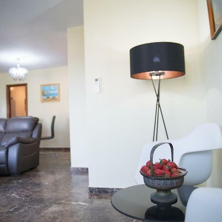 Apartment On Bautista Lafora 2 Αλικάντε Εξωτερικό φωτογραφία