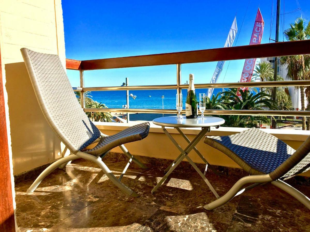 Apartment On Bautista Lafora 2 Αλικάντε Εξωτερικό φωτογραφία