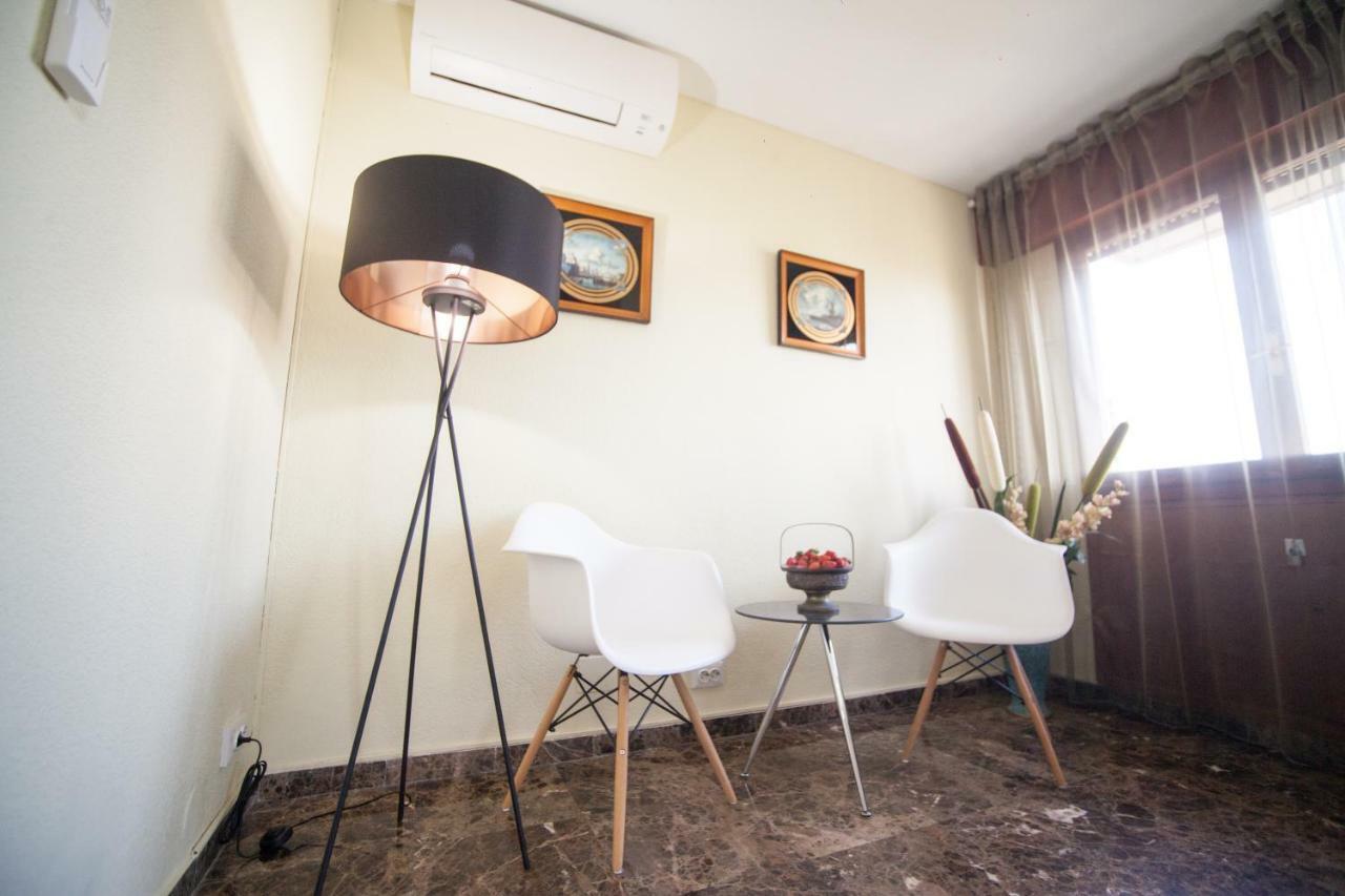 Apartment On Bautista Lafora 2 Αλικάντε Εξωτερικό φωτογραφία