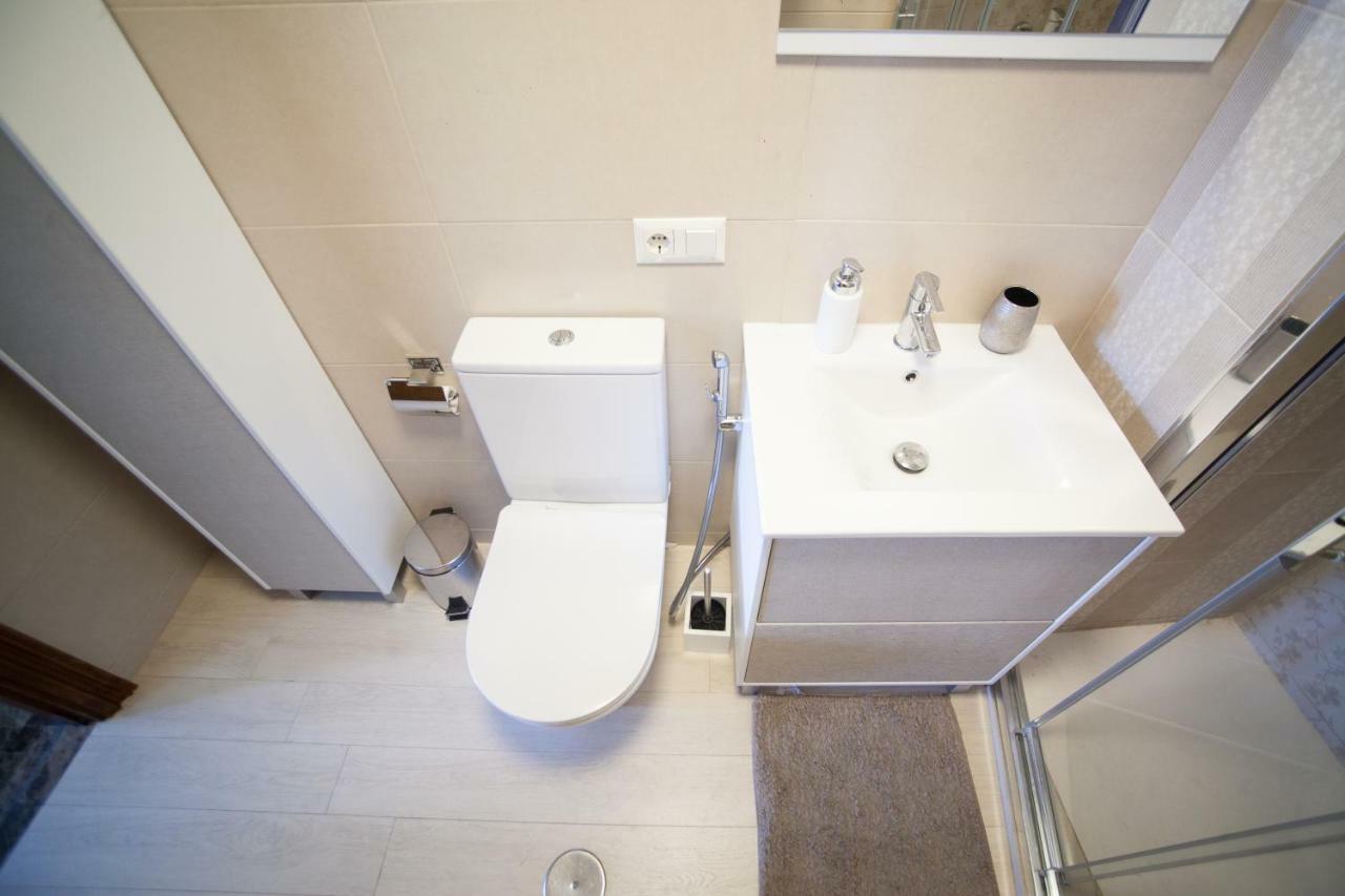 Apartment On Bautista Lafora 2 Αλικάντε Εξωτερικό φωτογραφία