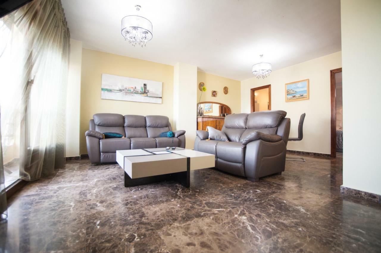 Apartment On Bautista Lafora 2 Αλικάντε Εξωτερικό φωτογραφία