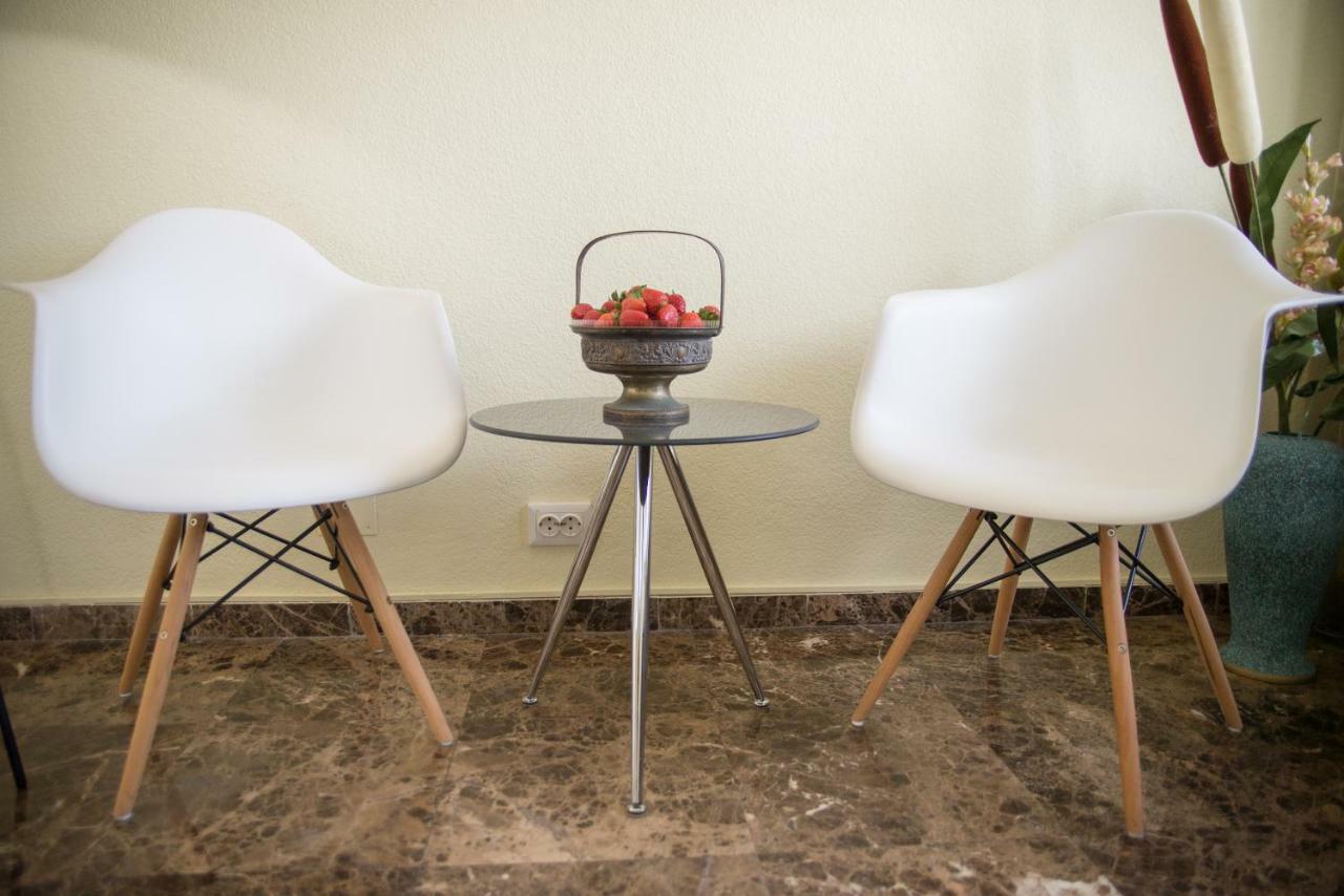 Apartment On Bautista Lafora 2 Αλικάντε Εξωτερικό φωτογραφία