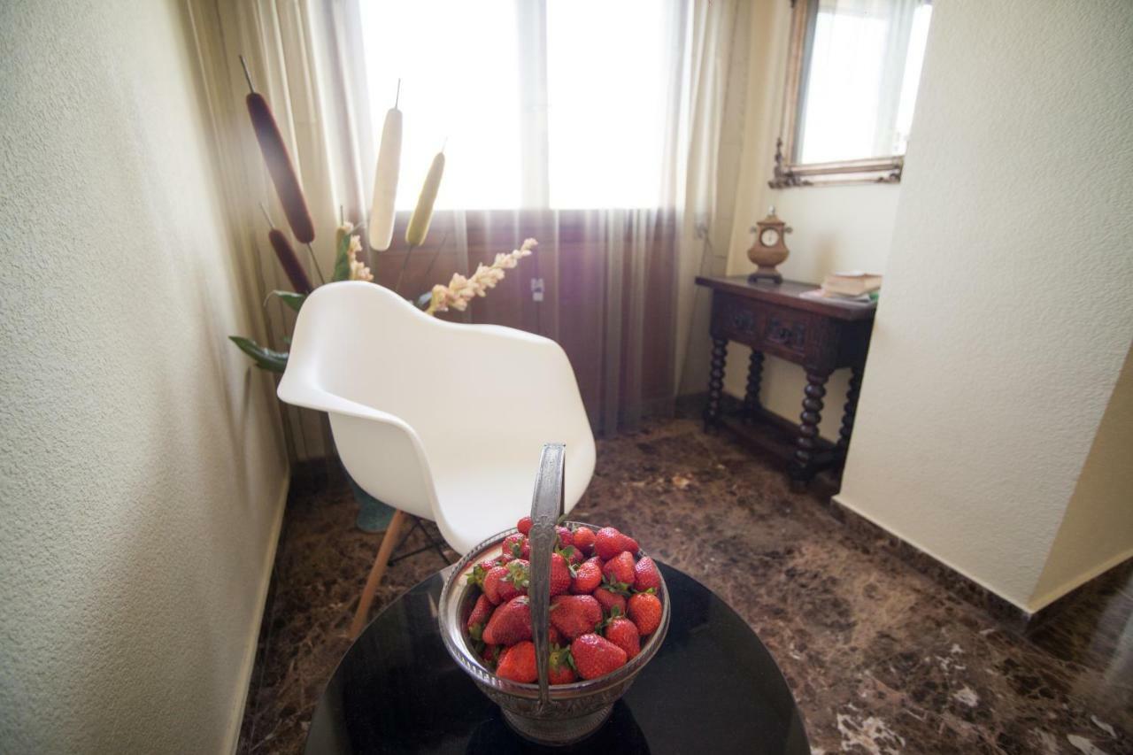 Apartment On Bautista Lafora 2 Αλικάντε Εξωτερικό φωτογραφία
