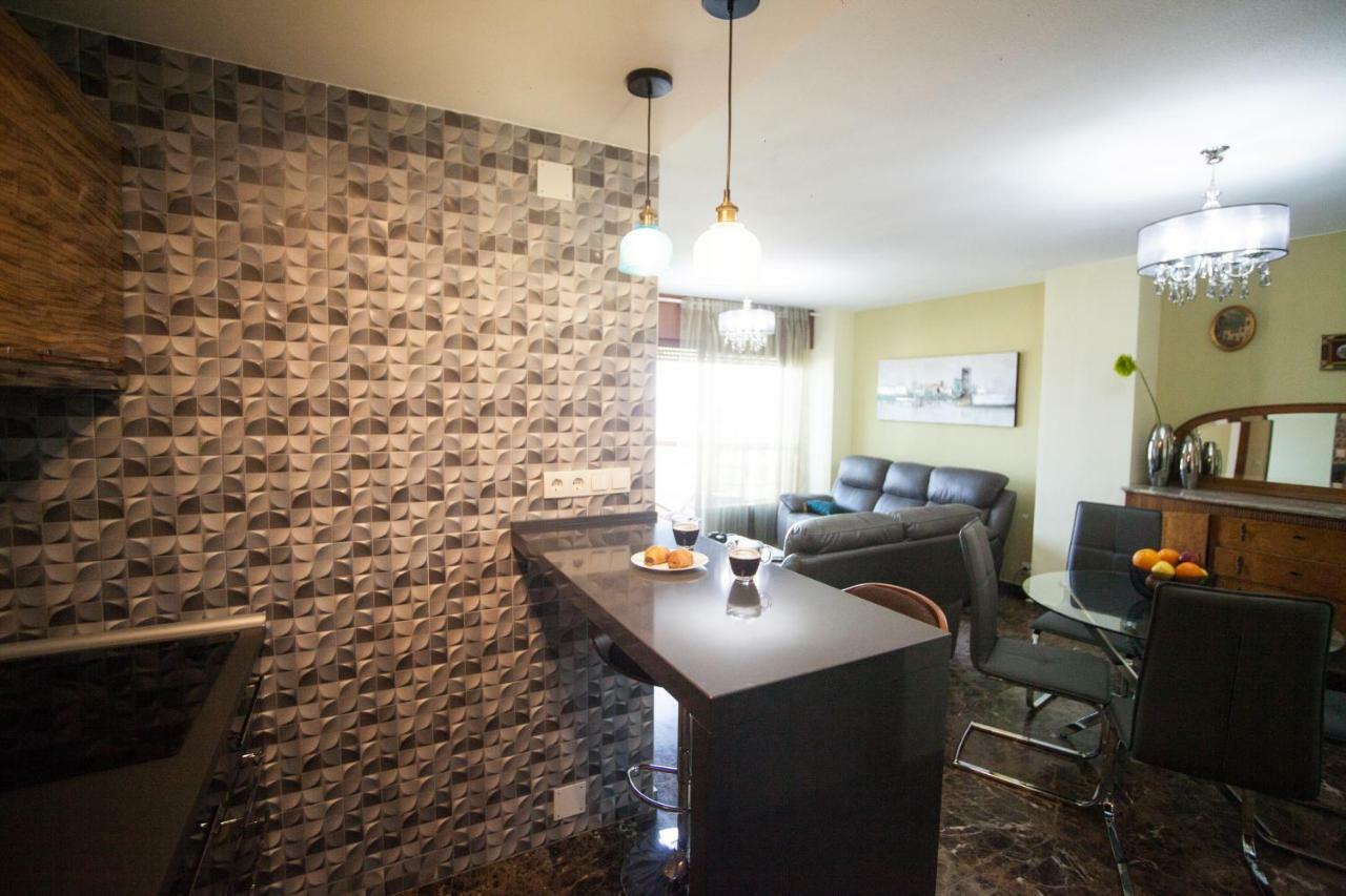 Apartment On Bautista Lafora 2 Αλικάντε Εξωτερικό φωτογραφία