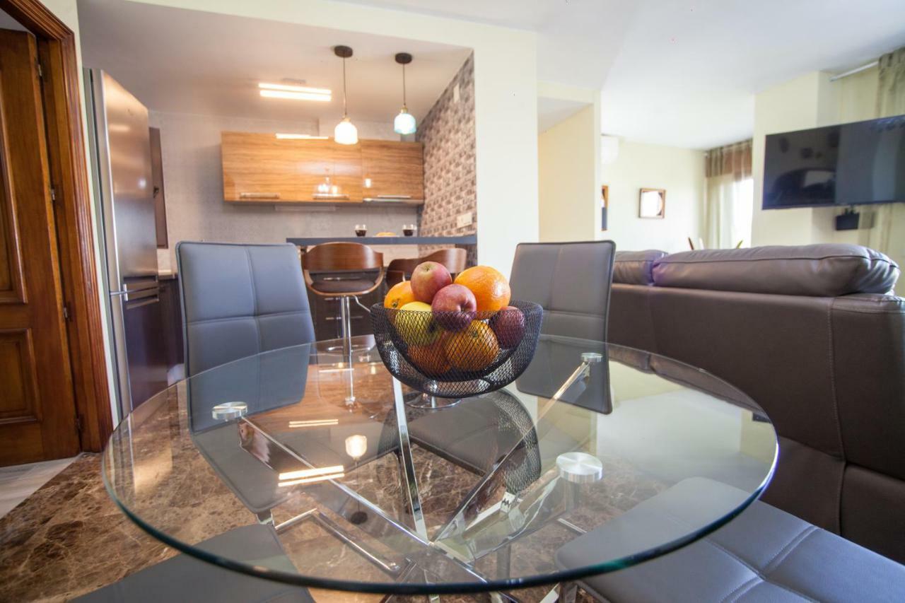 Apartment On Bautista Lafora 2 Αλικάντε Εξωτερικό φωτογραφία