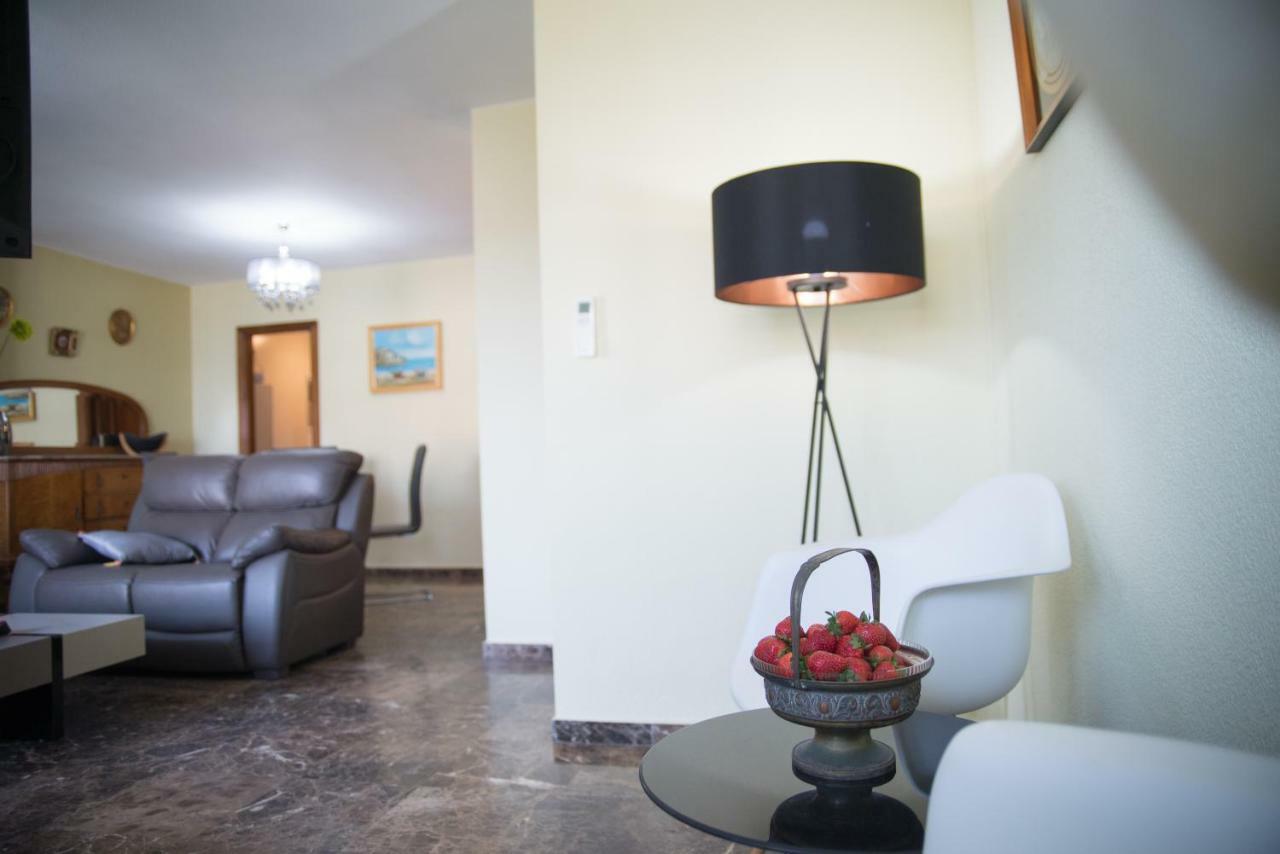 Apartment On Bautista Lafora 2 Αλικάντε Εξωτερικό φωτογραφία