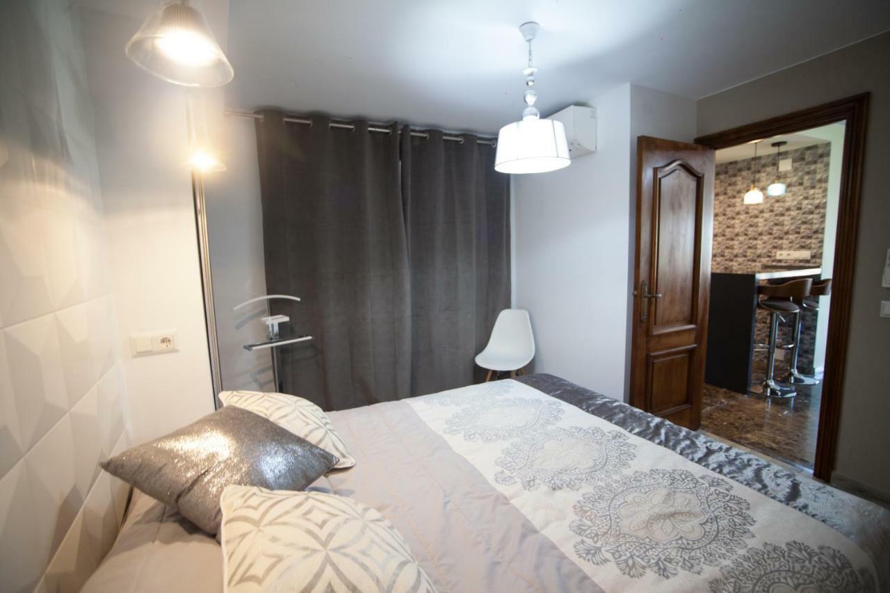 Apartment On Bautista Lafora 2 Αλικάντε Εξωτερικό φωτογραφία
