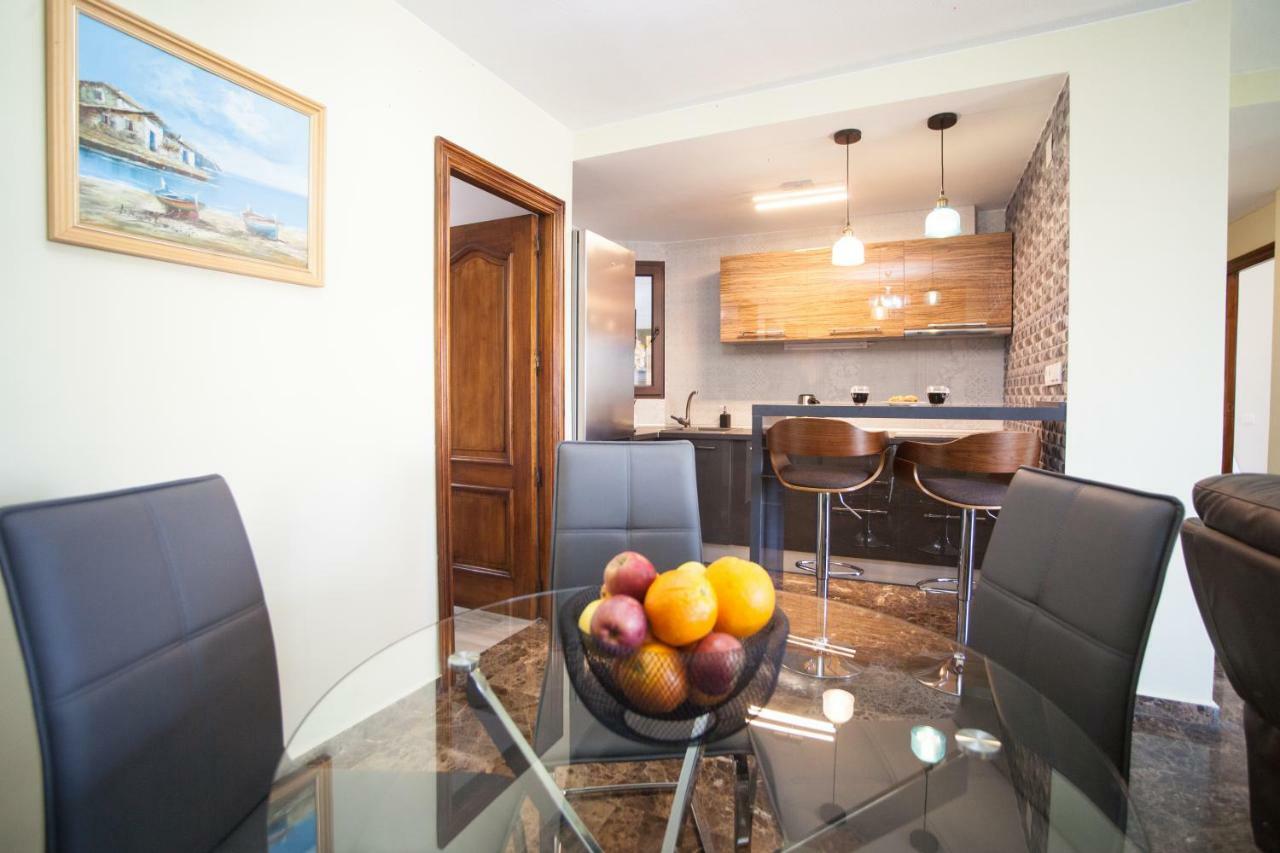 Apartment On Bautista Lafora 2 Αλικάντε Εξωτερικό φωτογραφία
