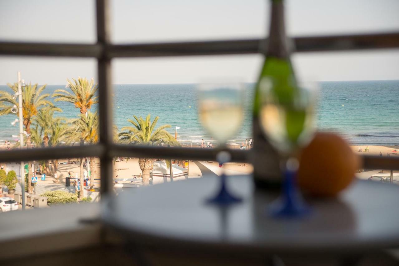 Apartment On Bautista Lafora 2 Αλικάντε Εξωτερικό φωτογραφία