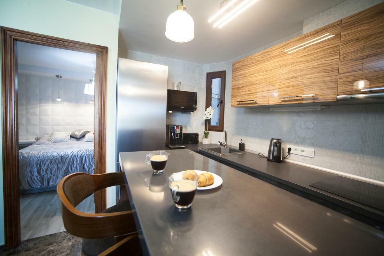 Apartment On Bautista Lafora 2 Αλικάντε Εξωτερικό φωτογραφία