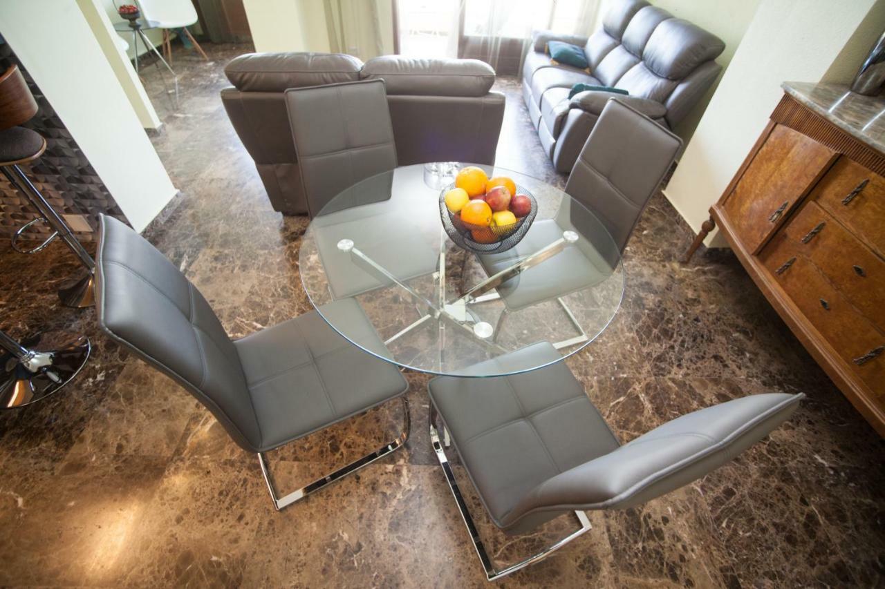 Apartment On Bautista Lafora 2 Αλικάντε Εξωτερικό φωτογραφία