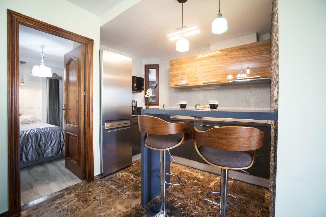 Apartment On Bautista Lafora 2 Αλικάντε Εξωτερικό φωτογραφία