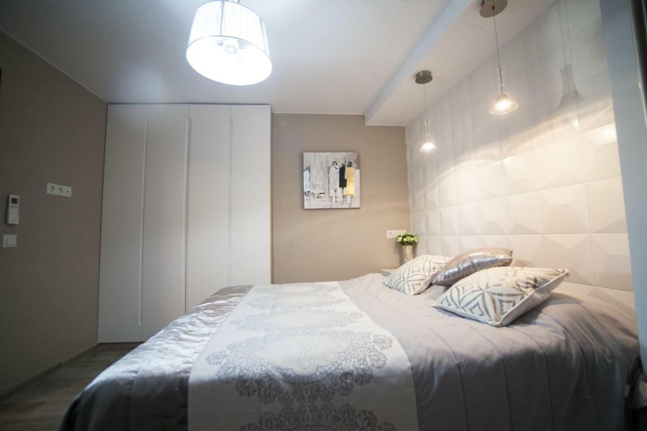 Apartment On Bautista Lafora 2 Αλικάντε Εξωτερικό φωτογραφία
